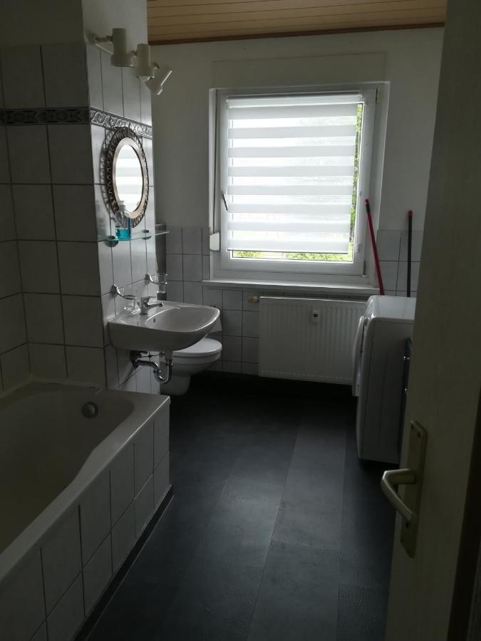 Laendliche Erholung 1 Apartment Heideland Exterior photo