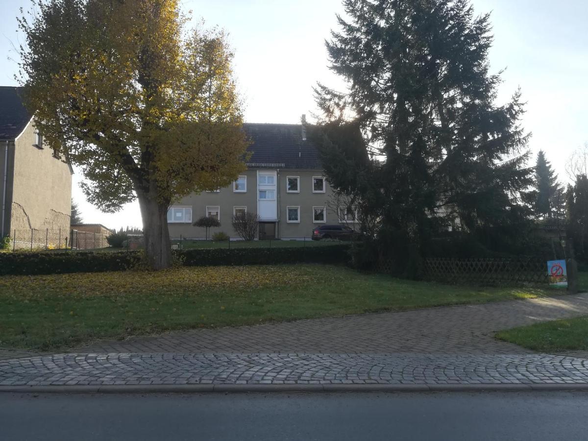 Laendliche Erholung 1 Apartment Heideland Exterior photo