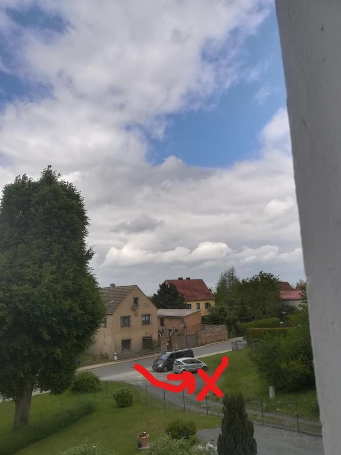 Laendliche Erholung 1 Apartment Heideland Exterior photo