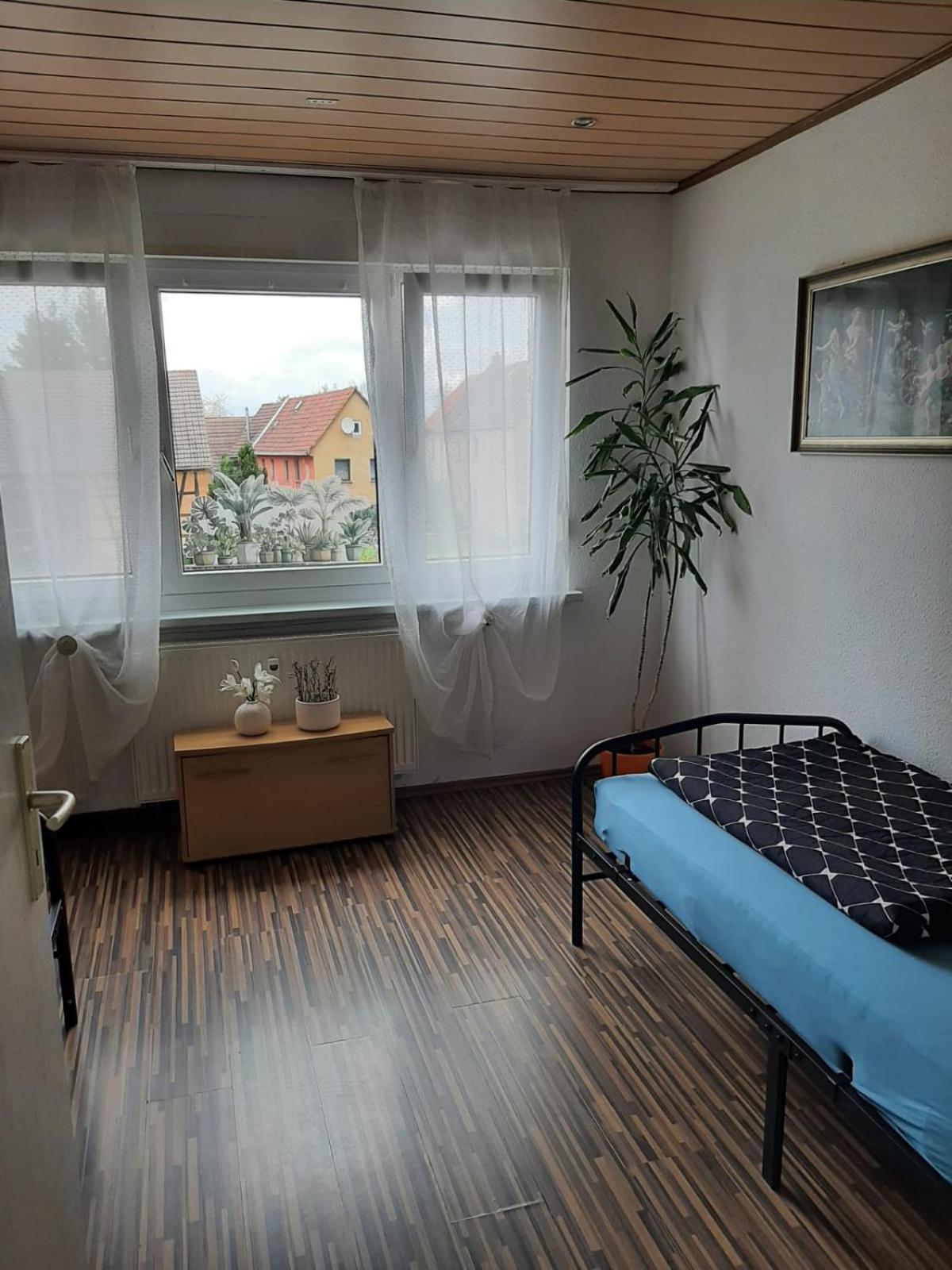 Laendliche Erholung 1 Apartment Heideland Exterior photo